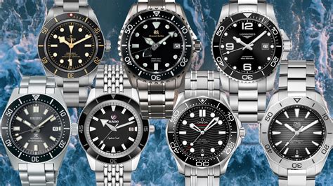 submariner alternatives reddit